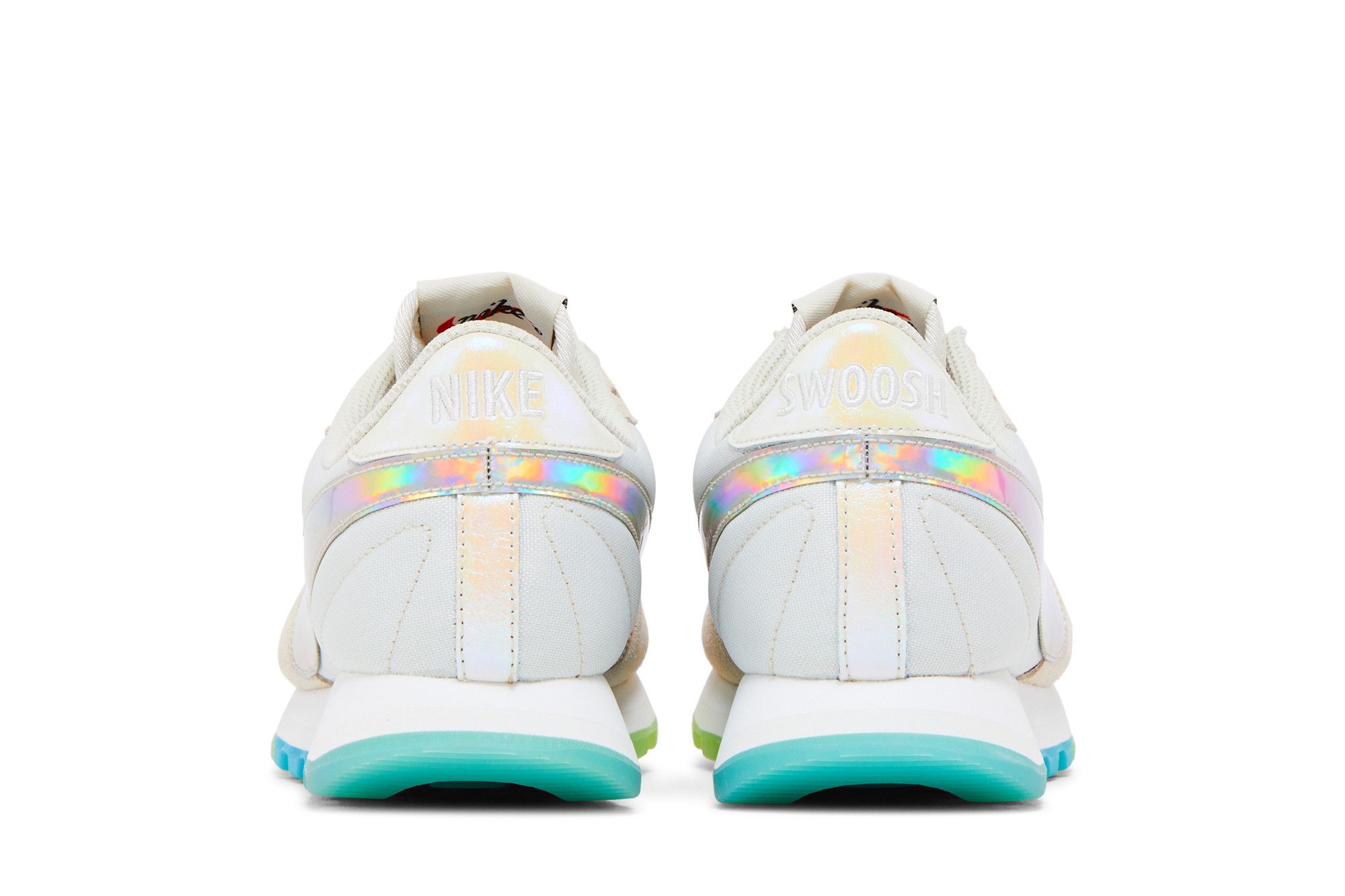 Nike wmns pre love ox rainbow shop