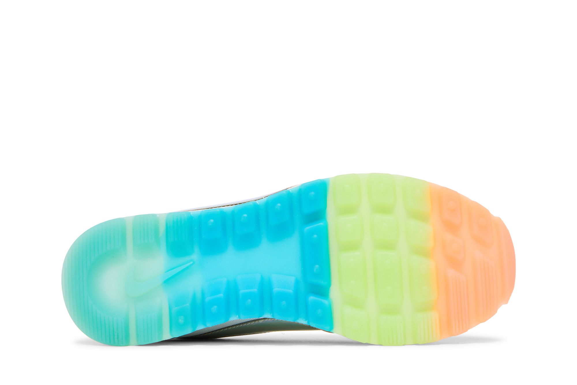 Buy Wmns Pre Love O.X. Rainbow AO3166 100 GOAT
