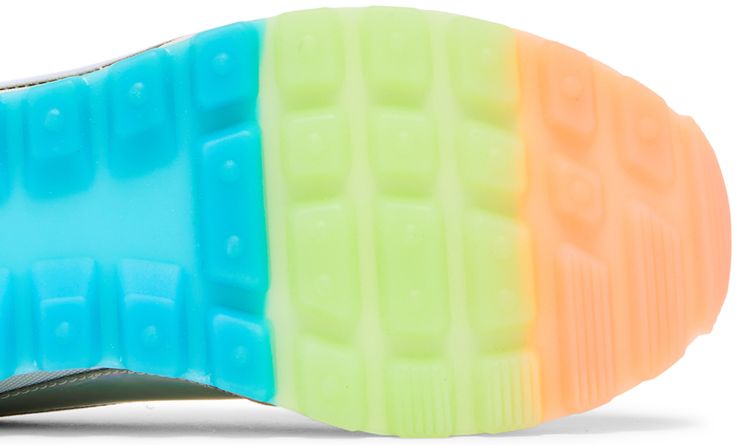 Nike Wmns Pre Love OX Rainbow