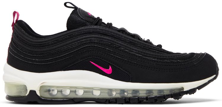 Buy Nike Air Max 97 GS 921523 001 GOAT