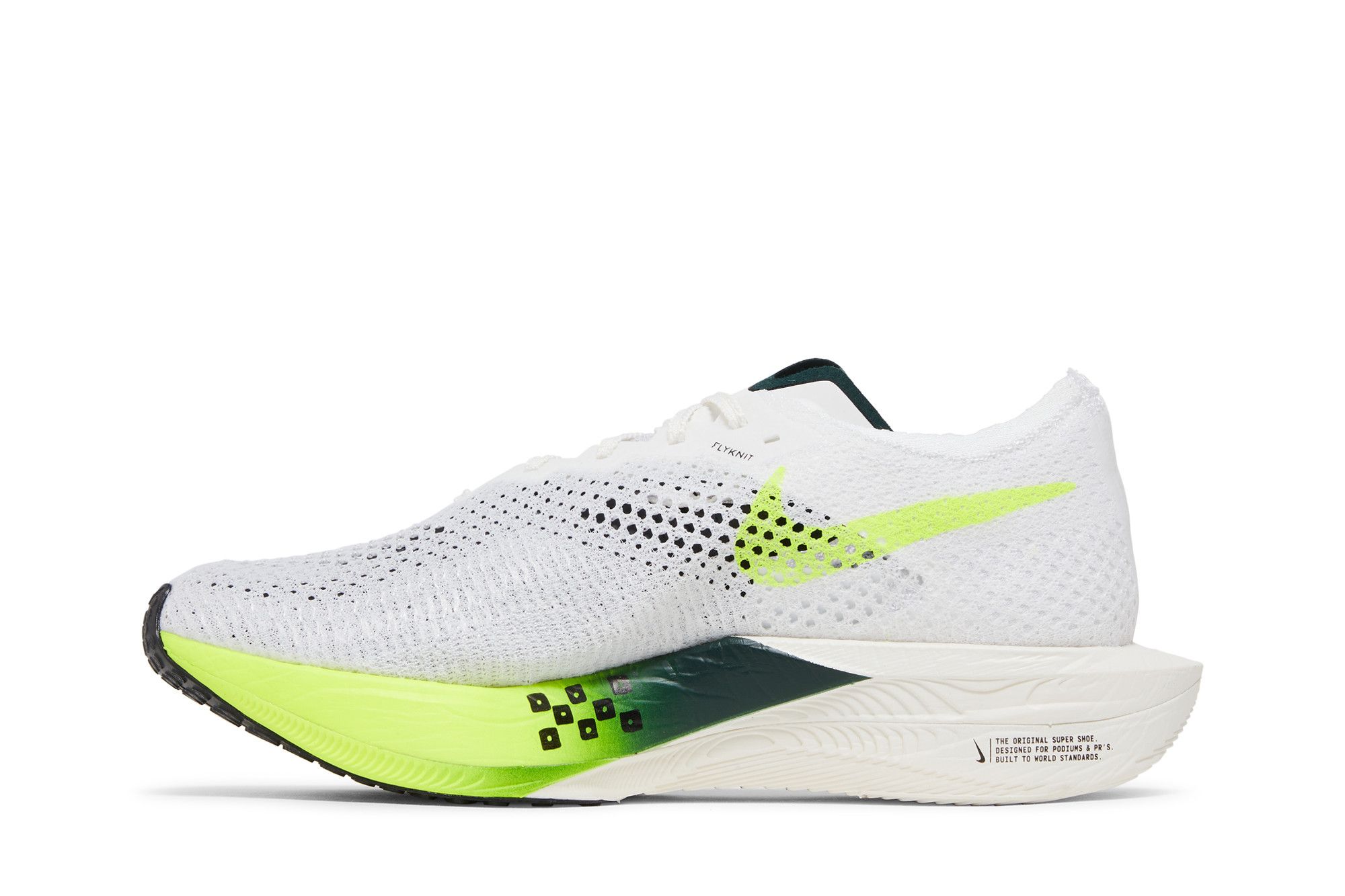 Buy Nike ZoomX VaporFly Next% 3 'Wake Up Pack' - FZ4017 100 | GOAT