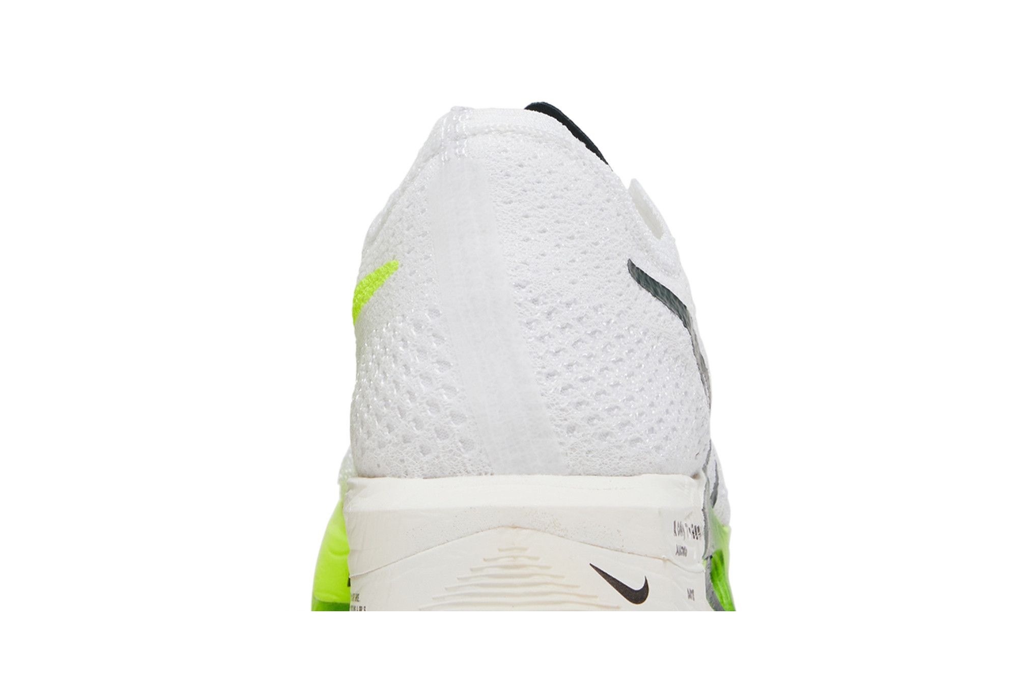Buy Nike ZoomX VaporFly Next% 3 'Wake Up Pack' - FZ4017 100 | GOAT