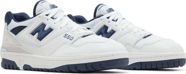 550 White Quarry Blue