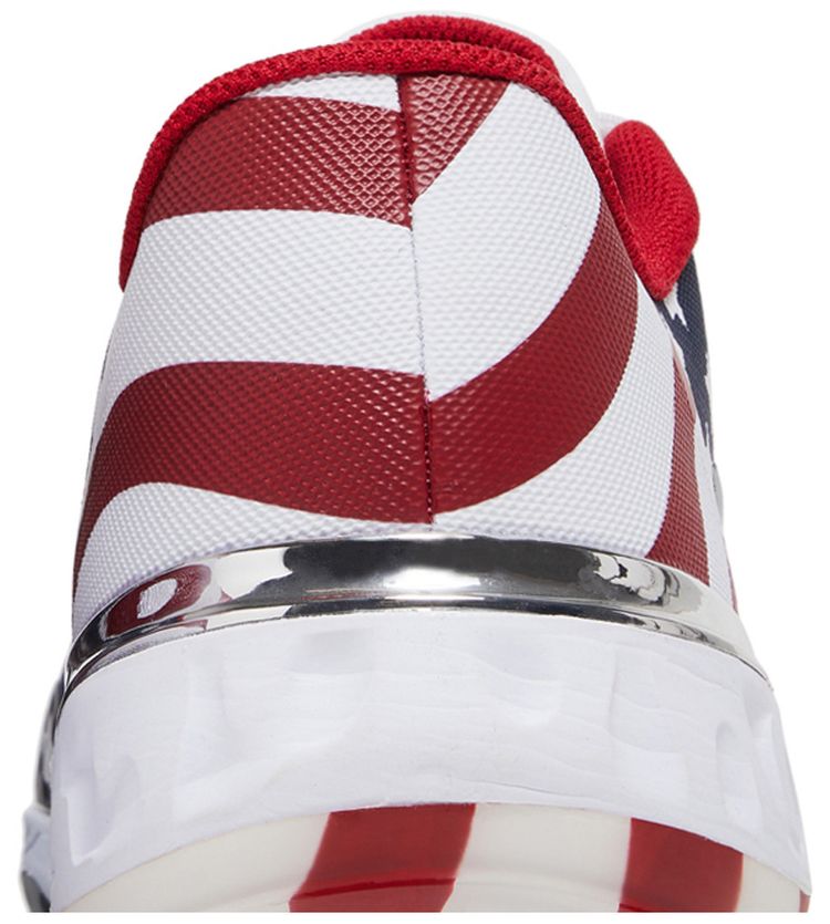 Nike Alpha Huarache Elite 3 Low Stars and Stripes