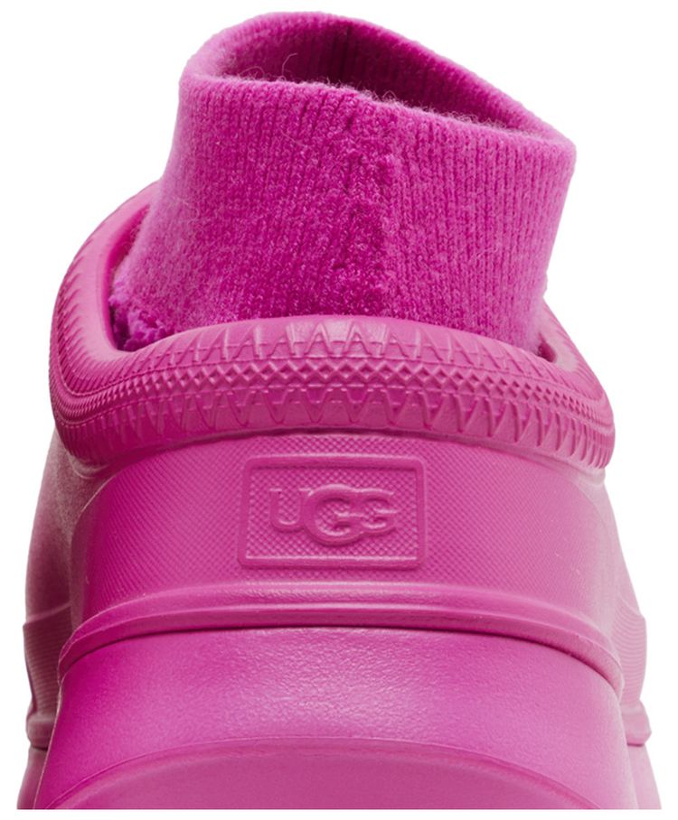 UGG Wmns Tasman X Dragon Fruit