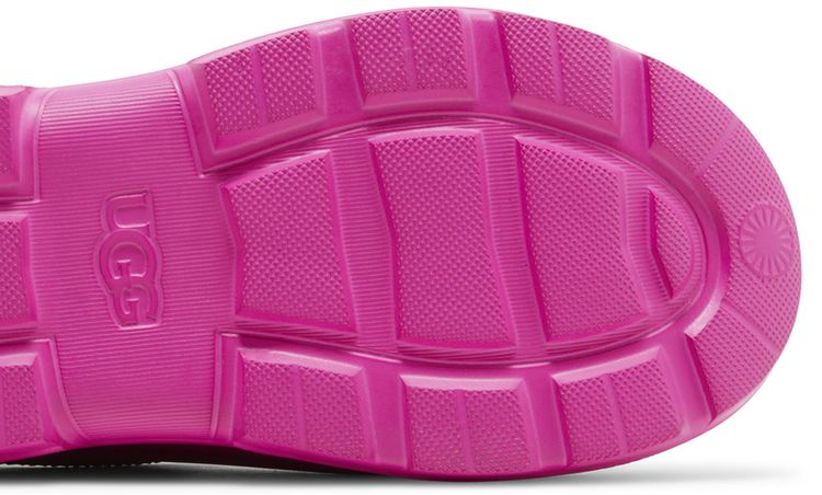 UGG Wmns Tasman X Dragon Fruit