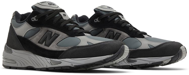 991 Made in England Urban Winter Pack   Black
