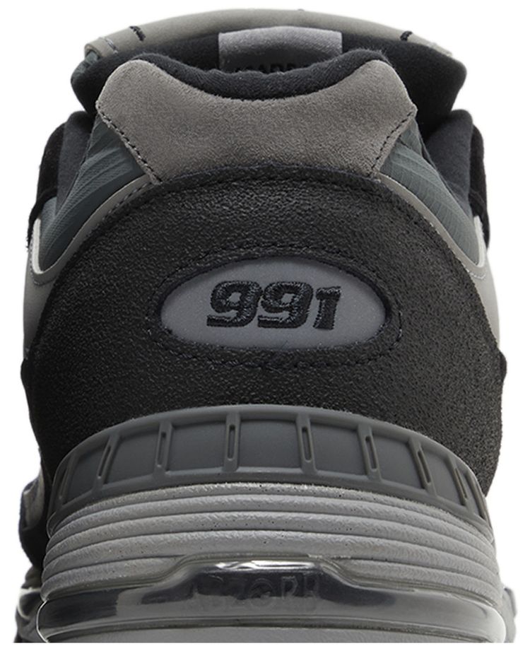 991 Made in England Urban Winter Pack   Black