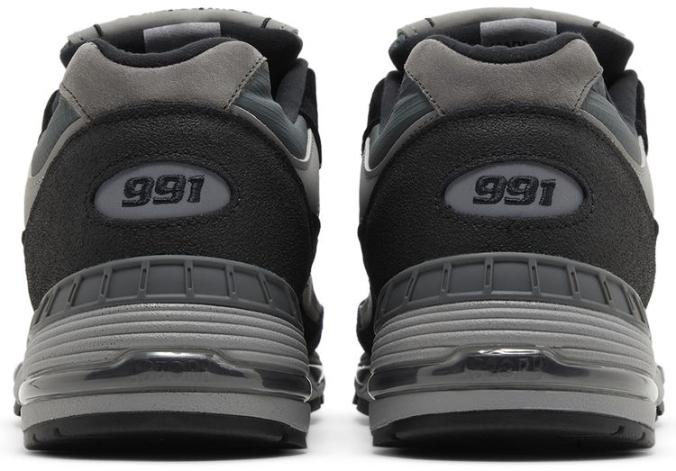 991 Made in England Urban Winter Pack   Black