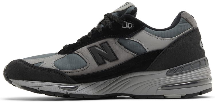 991 Made in England Urban Winter Pack   Black