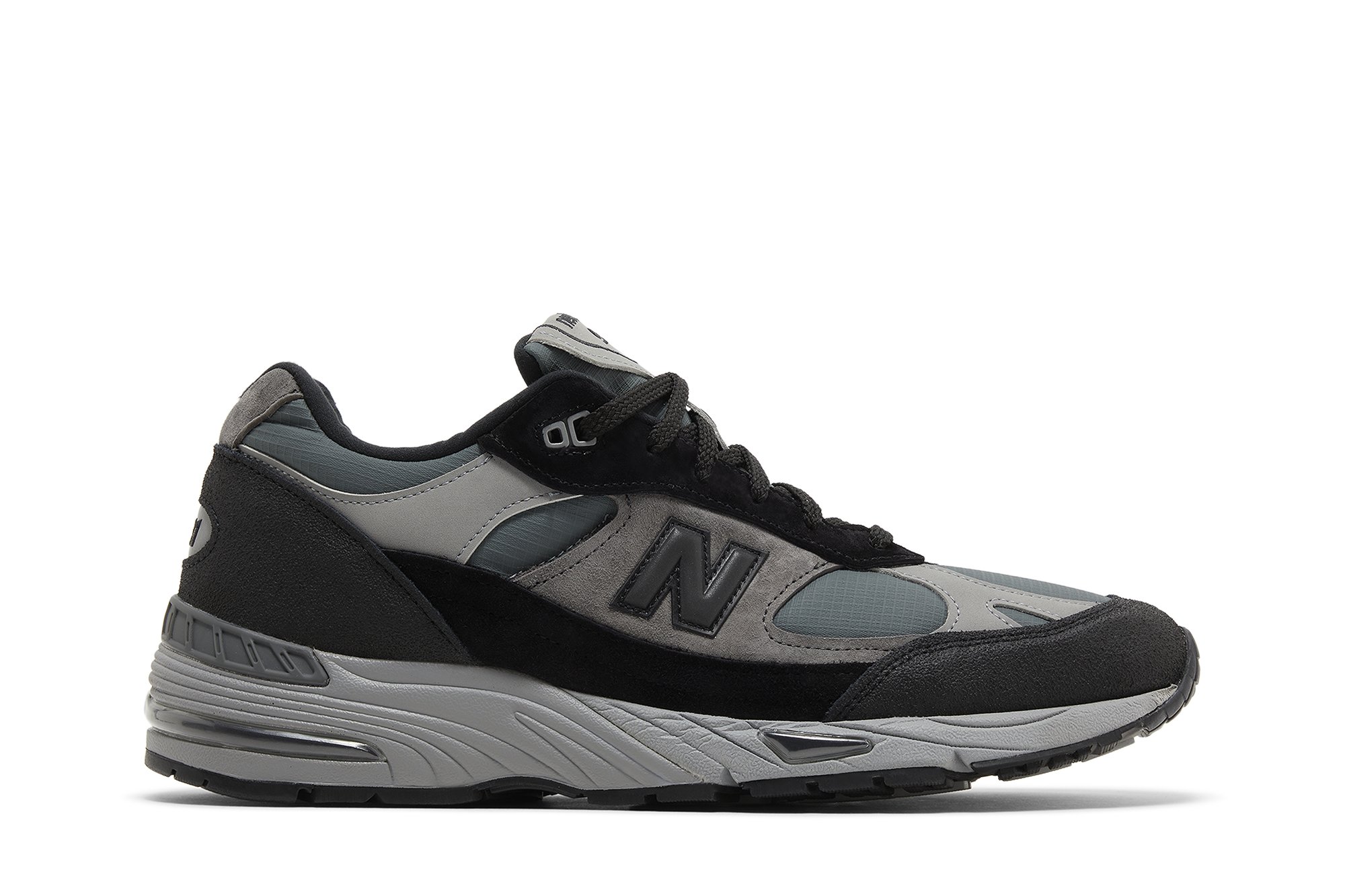 New Balance Made in UK 991v1 Urban Sneakers