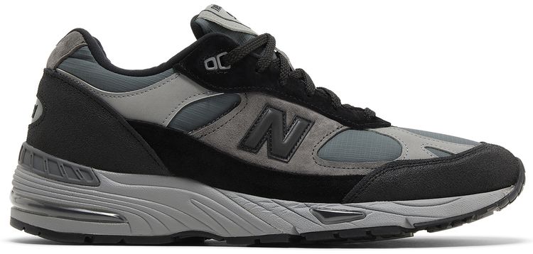 991 Made in England Urban Winter Pack   Black