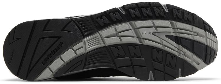 991 Made in England Urban Winter Pack   Black