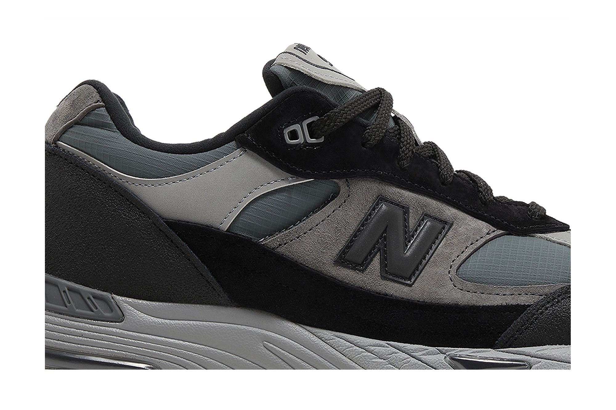楽天市場】【お取り寄せ商品】NEW BALANCE 991 URBAN WINTER