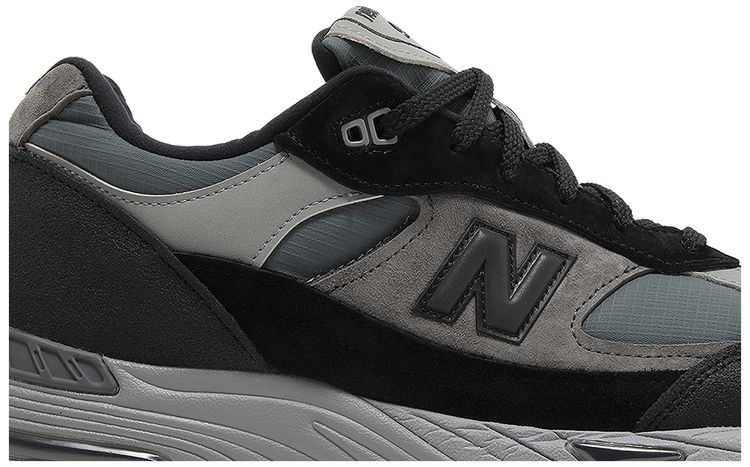 991 Made in England Urban Winter Pack   Black