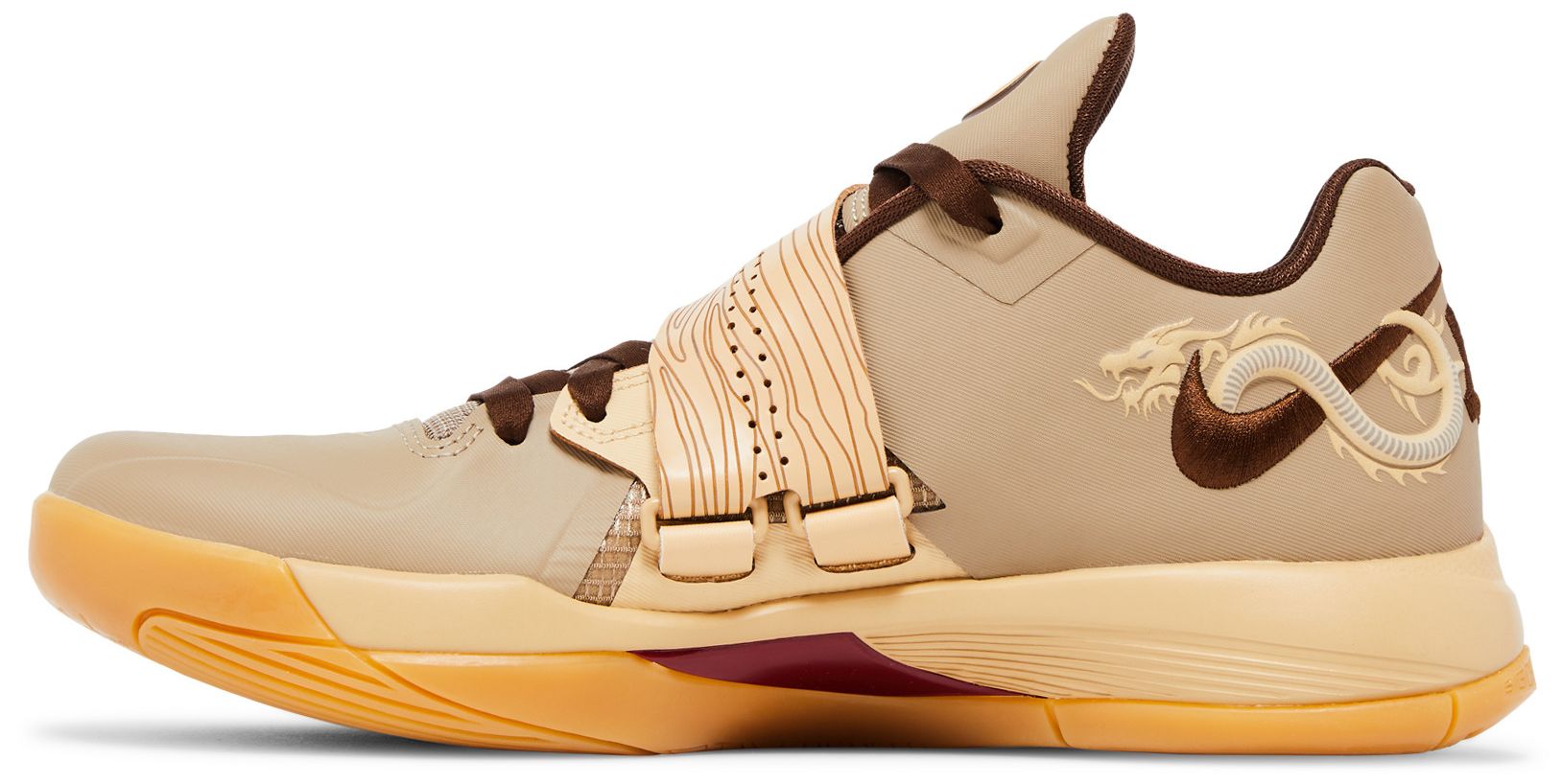 year of the dragon kd