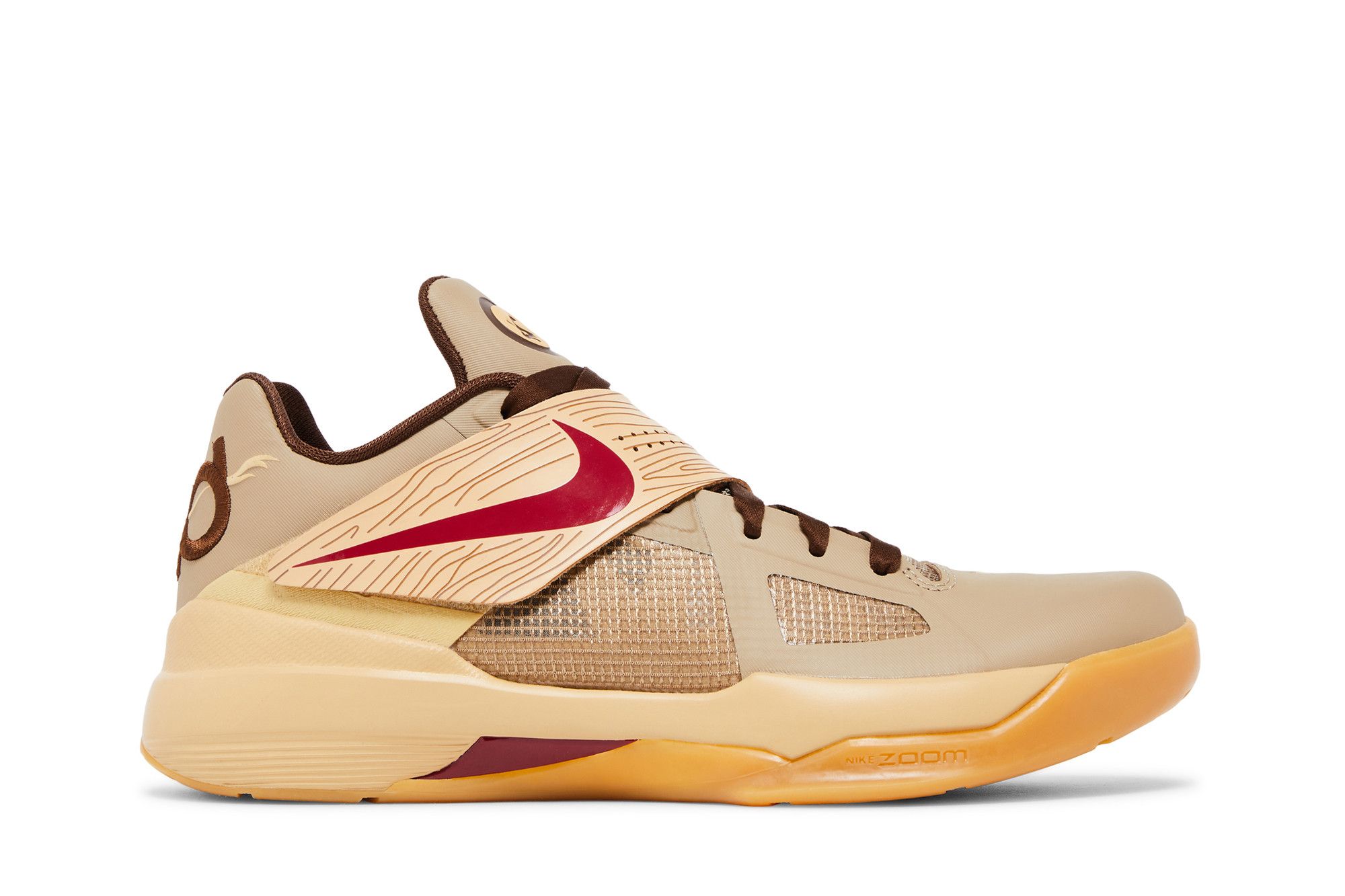 Achetez des Zoom KD 4 Year of the Dragon 2.0 FJ4189 200 GOAT FR