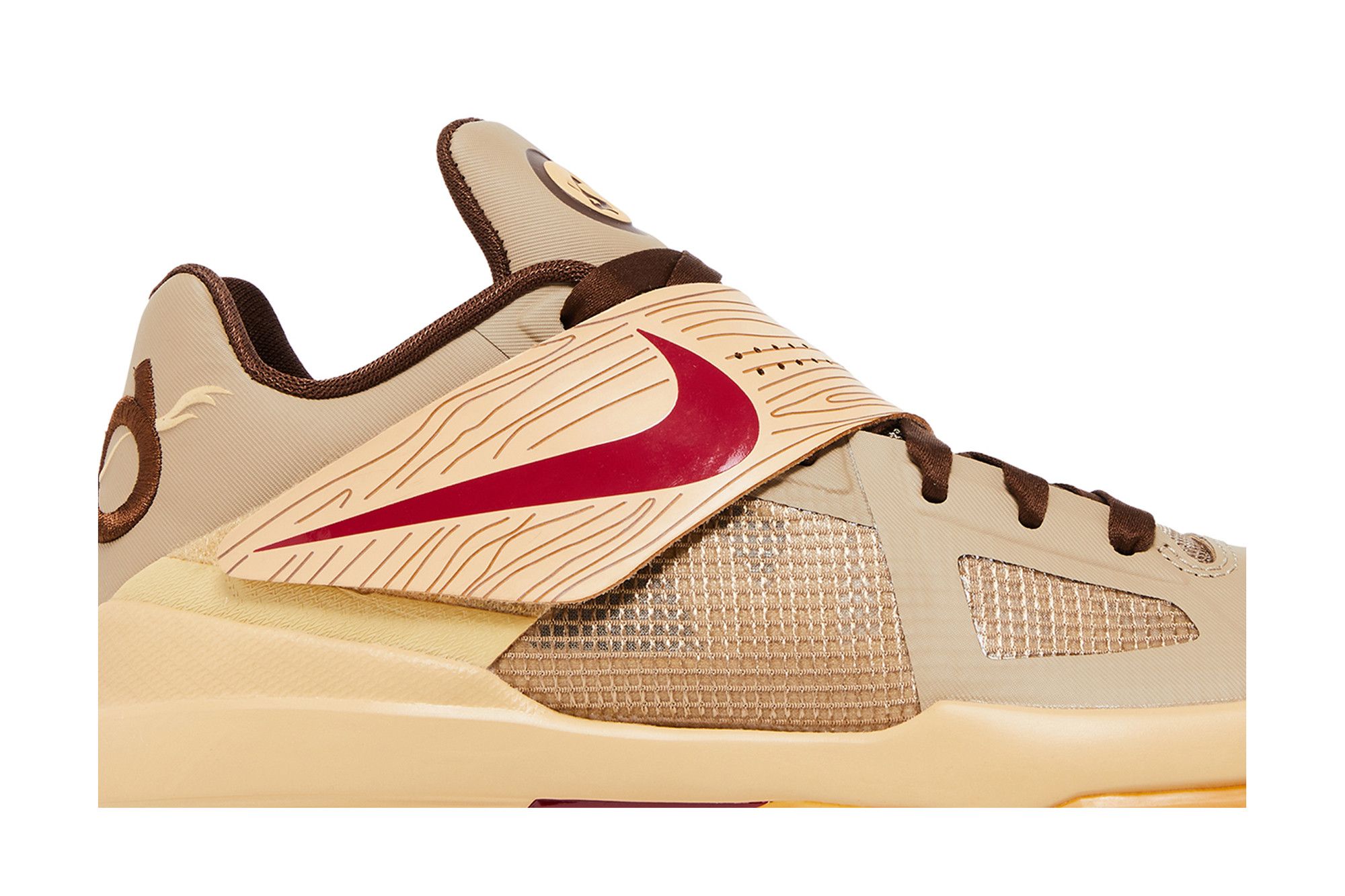 Gold kd 4 online