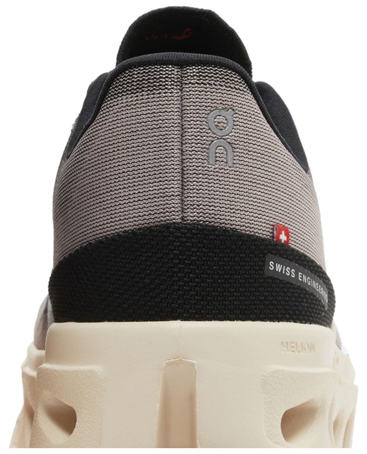 ON Cloudeclipse Fade Sand