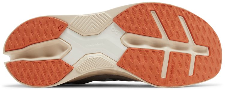 ON Cloudeclipse Fade Sand