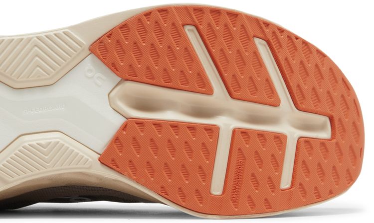 ON Cloudeclipse Fade Sand