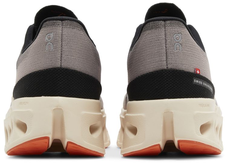 ON Cloudeclipse Fade Sand