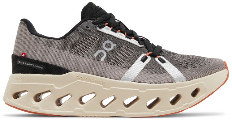 ON Cloudeclipse Fade Sand