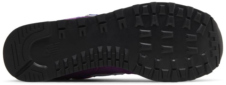 Stray Rats x New Balance 574 Purple Blue