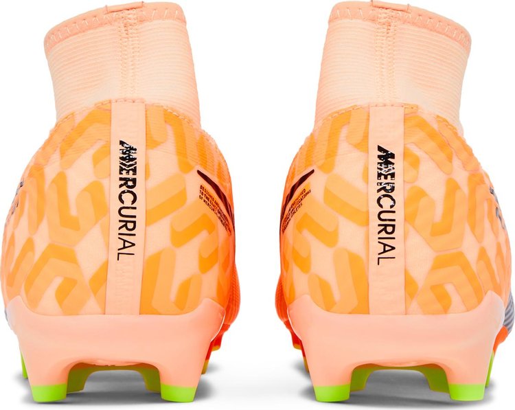 Mercurial Superfly 9 Academy MG United Pack