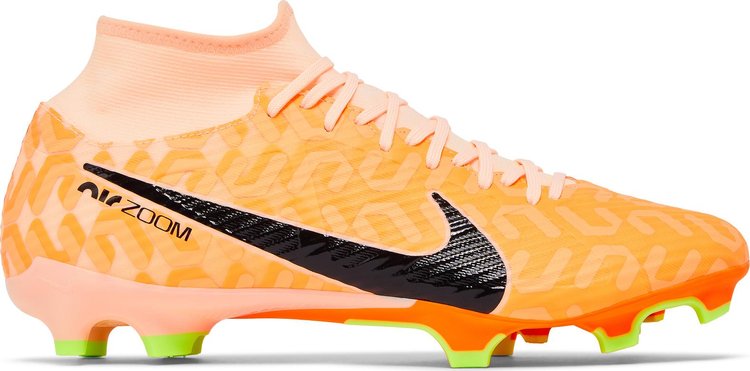 Mercurial Superfly 9 Academy MG 'United Pack'