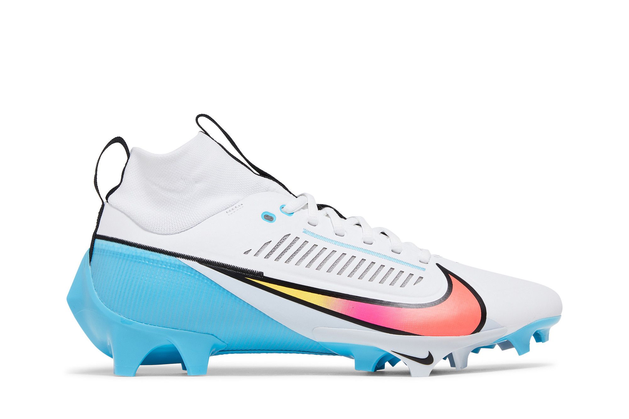 Buy Nike Vapor Edge Pro 360 2 'White Baltic Blue Crimson' - DA5456