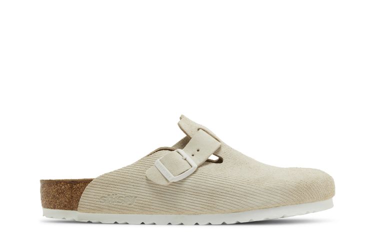 Buy Stussy x Birkenstock Boston  display picture 1