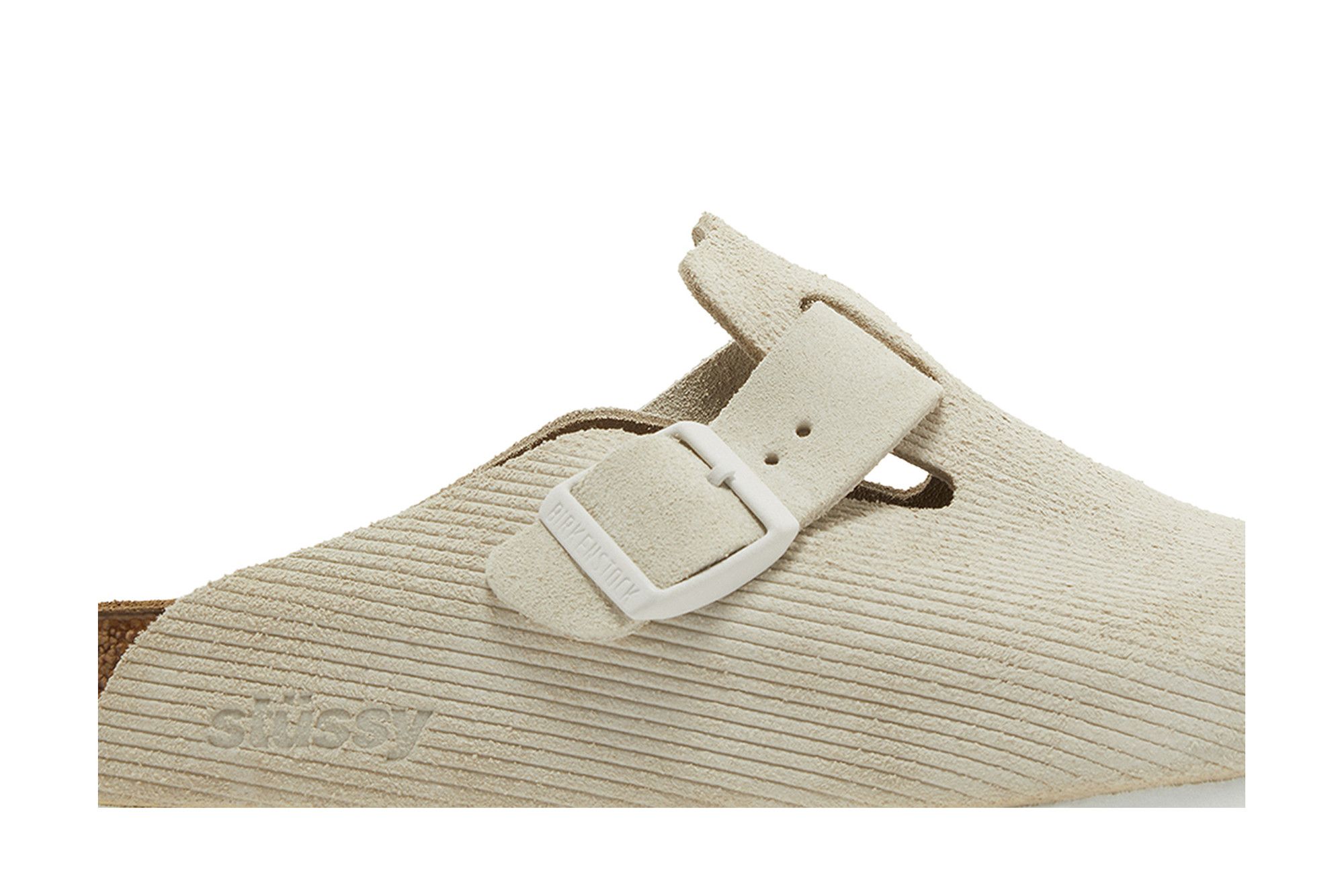 Buy Stussy x Boston 'Bone' - 1019742 | GOAT Buy Stussy x Boston 'Bone' - 1019742 | GOAT