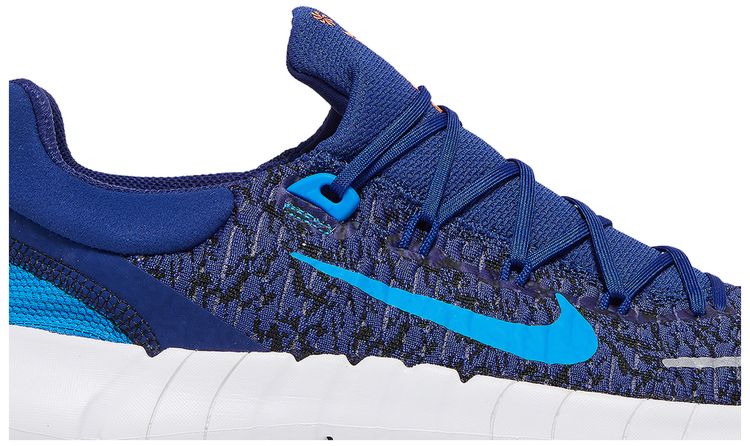 Nike Free Run 50 Next Nature Deep Royal Photo Blue