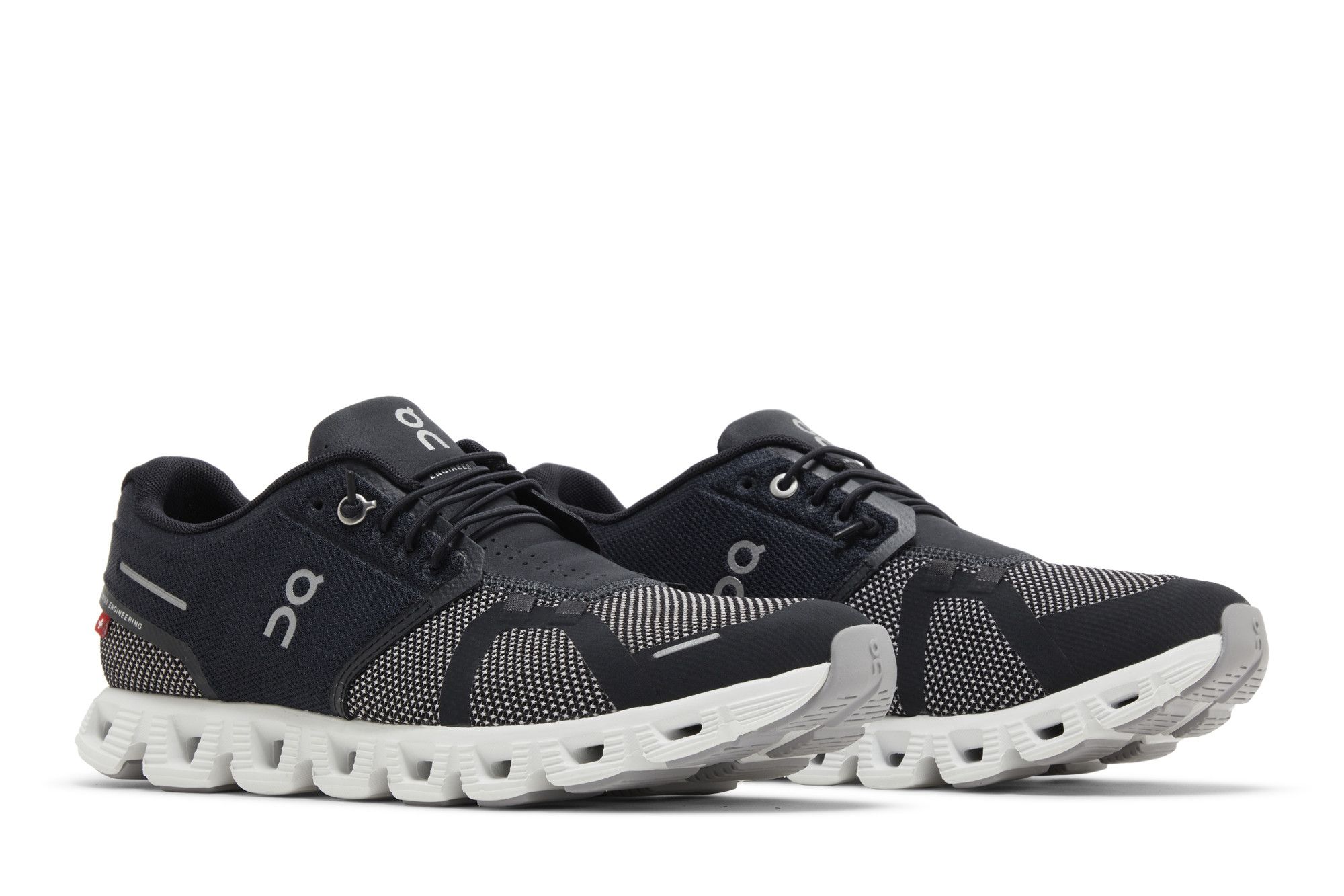 Buy Wmns Cloud 5 Combo 'Black Alloy' - 79 98846 | GOAT