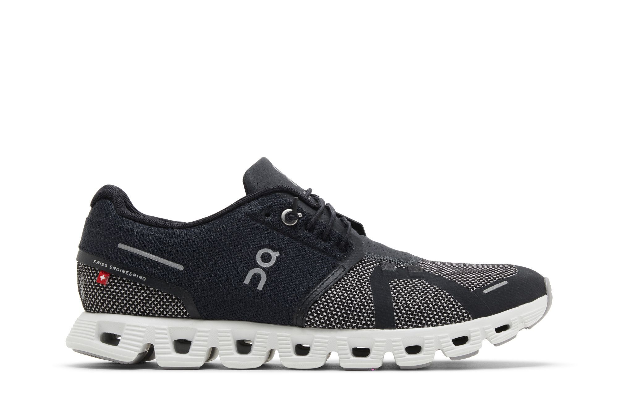 Buy Wmns Cloud 5 Combo 'Black Alloy' - 79 98846 | GOAT