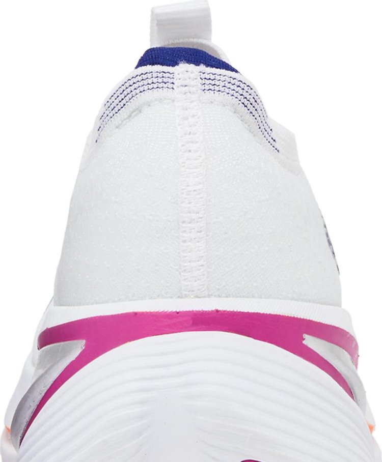 Wmns FuelCell SuperComp Trainer White Blue Magenta