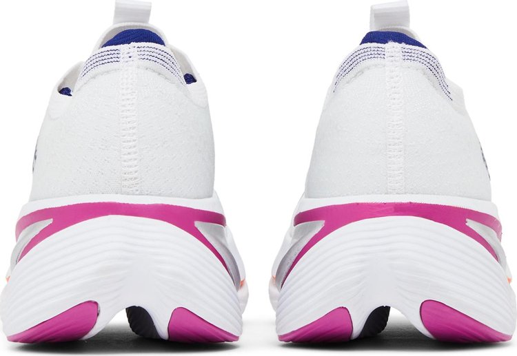 Wmns FuelCell SuperComp Trainer White Blue Magenta