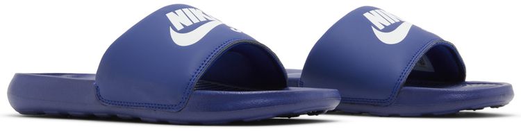 Nike Victori One Slide Deep Royal Blue
