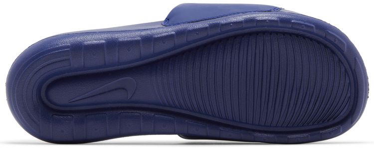 Nike Victori One Slide Deep Royal Blue