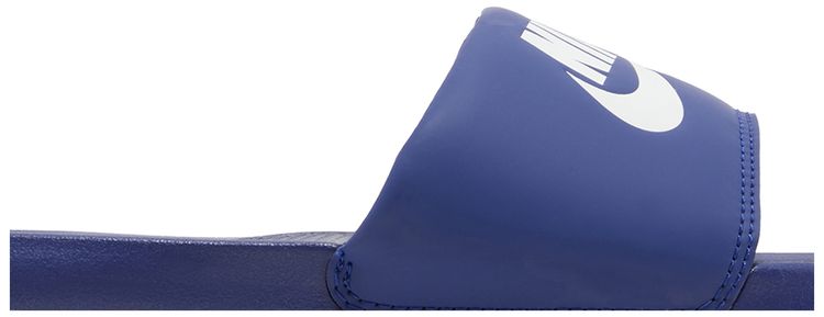 Nike Victori One Slide Deep Royal Blue