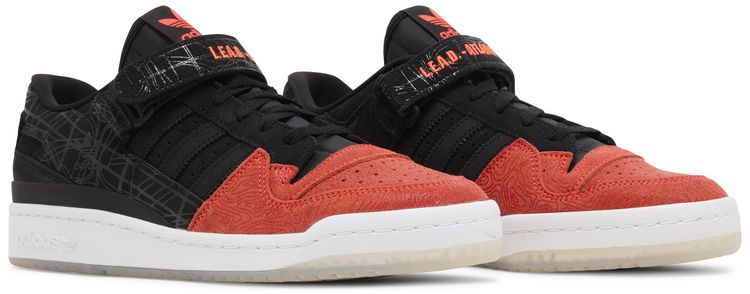 Adidas Forum Low Atlanta