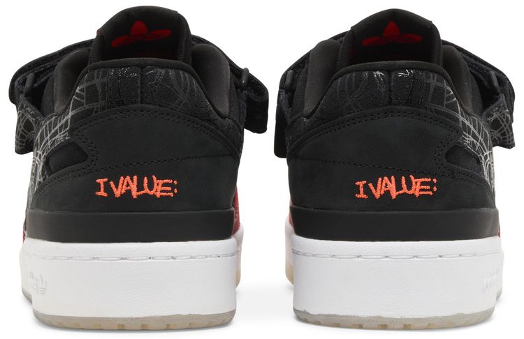 Adidas Forum Low Atlanta