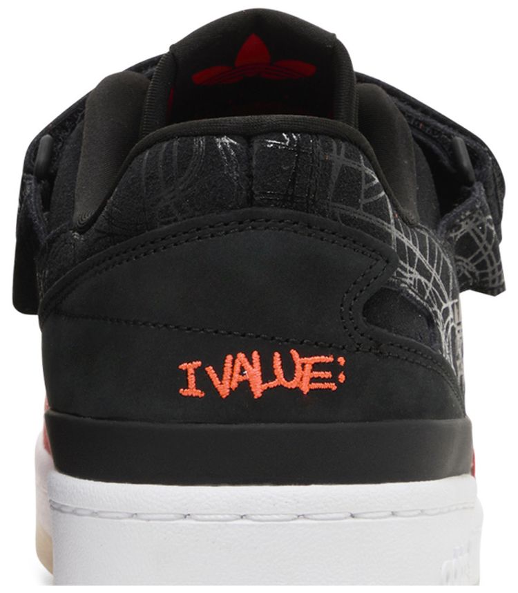 Adidas Forum Low Atlanta