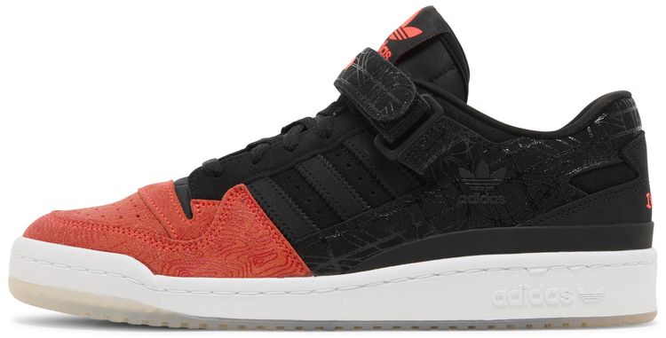 Adidas Forum Low Atlanta