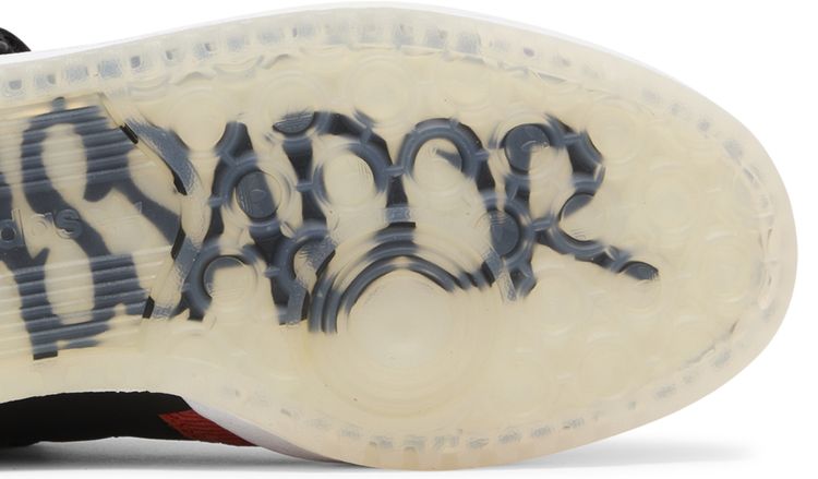 Adidas Forum Low Atlanta