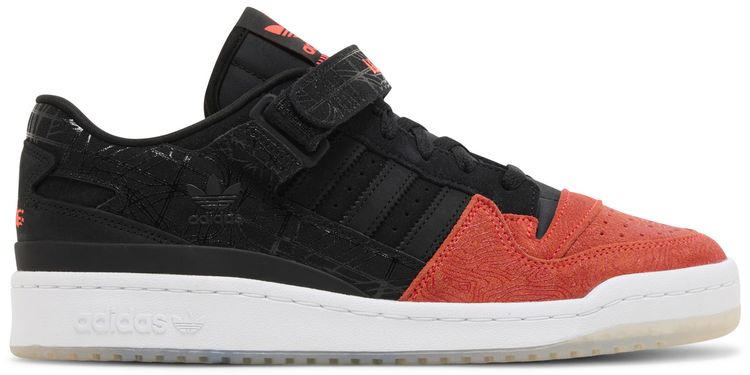 Adidas Forum Low Atlanta