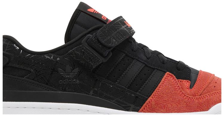 Adidas Forum Low Atlanta