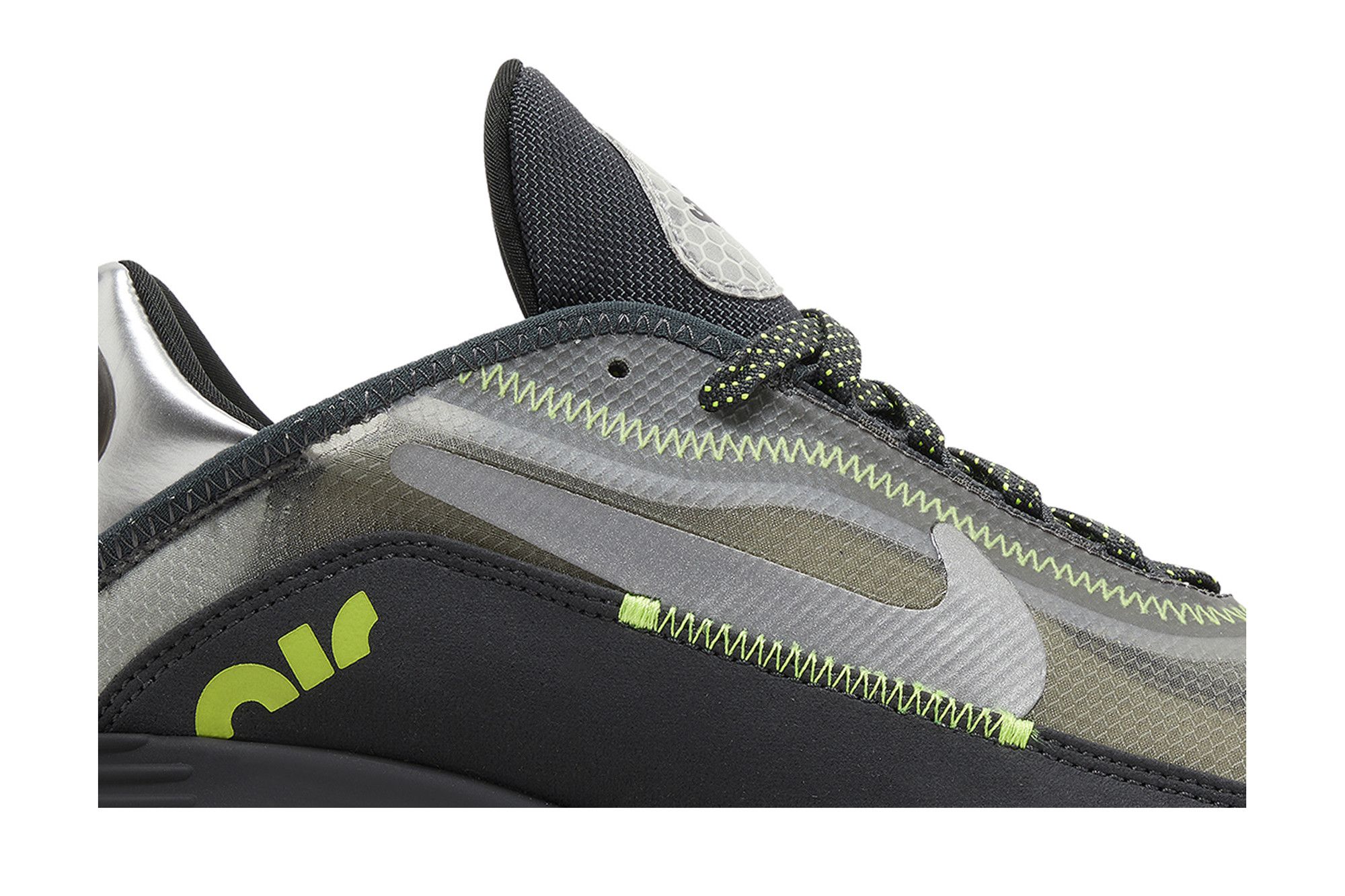 【NIKE】AIR MAX 2090 SE Amazon.com | Nike Air Max 2090 SE (Big Kid) | Running