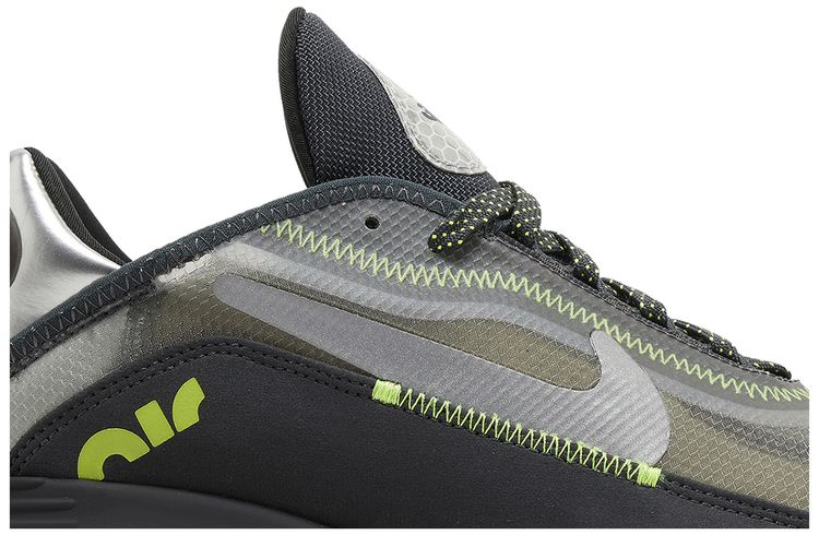 3M x Nike Air Max 2090 SE Anthracite